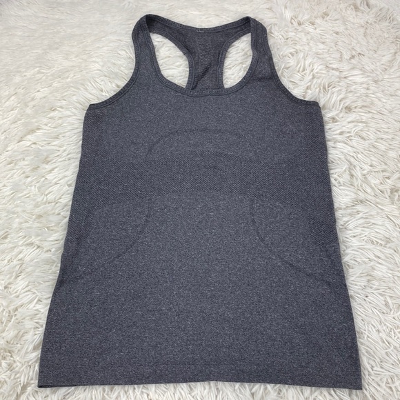 Lululemon Swiftly Tech Tank - Picture 1 of 4